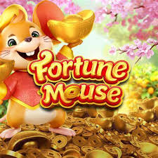 mouse fortune ícone