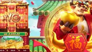 jogar fortune ox modo demo