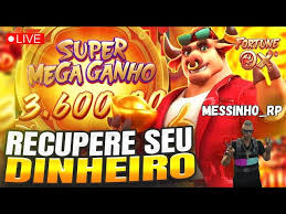 jogos com depósito de 5 reais