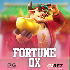 horários fortune ox ícone