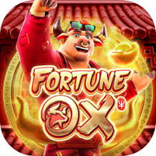 fortune ox demo gratis ícone