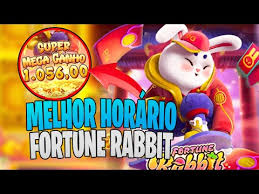 fortune rabbit como sacar