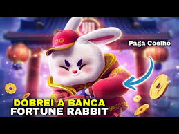 fortune rabbit pg baixar