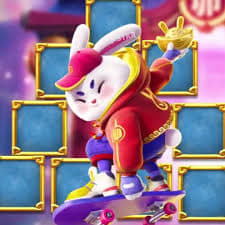 logo fortune rabbit ícone