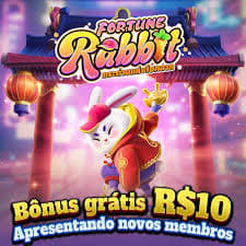 fortune rabbit demo pg ícone