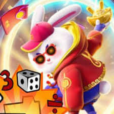 simulador do fortune rabbit ícone