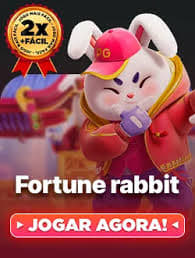 fortune rabbit ut ícone