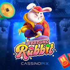 que horas o fortune rabbit paga ícone