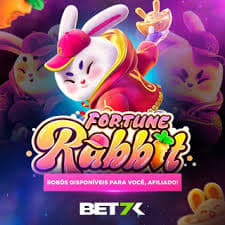 qual plataforma tem o fortune rabbit ícone