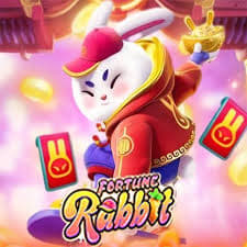 fortune rabbit game ícone