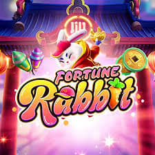 horario fortune rabbit ícone