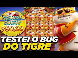 jogos do tiger fortune