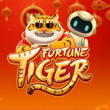 tabela fortune tiger ícone