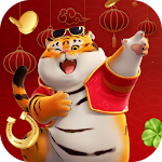 plataforma de jogo fortune tiger ícone