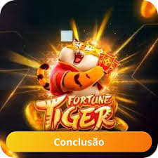 fortune toger ícone