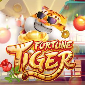 fortune tiger : vegas machines ícone